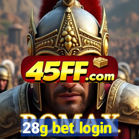 28g bet login